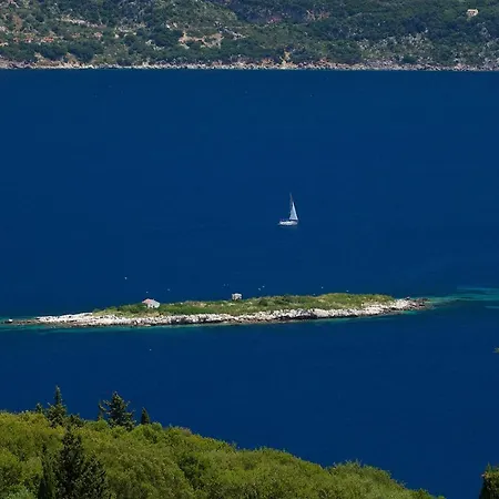 Luna Jaccuzi Villa