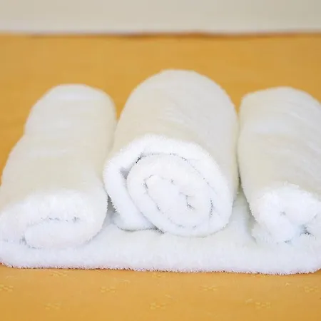 Luna Jaccuzi Villa