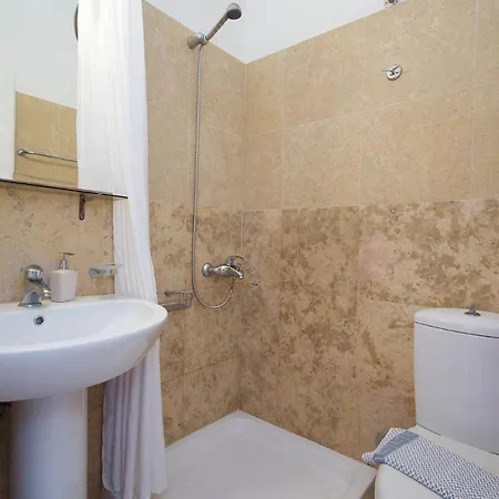 Villa Luna Jaccuzi