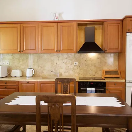 Villa Luna Jaccuzi *